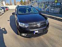 Dacia Logan, MCV, 2019, 129000km, 1.5 dci, 95 CP, propietar în acte