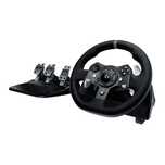 Logitech g920 в гаранция