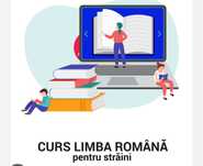 Cursuri online de limba română pentru straini. Speak Romanian !!