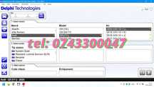 Instalez Programe De Diagnoza Delphi 2021 Autocom Vcds