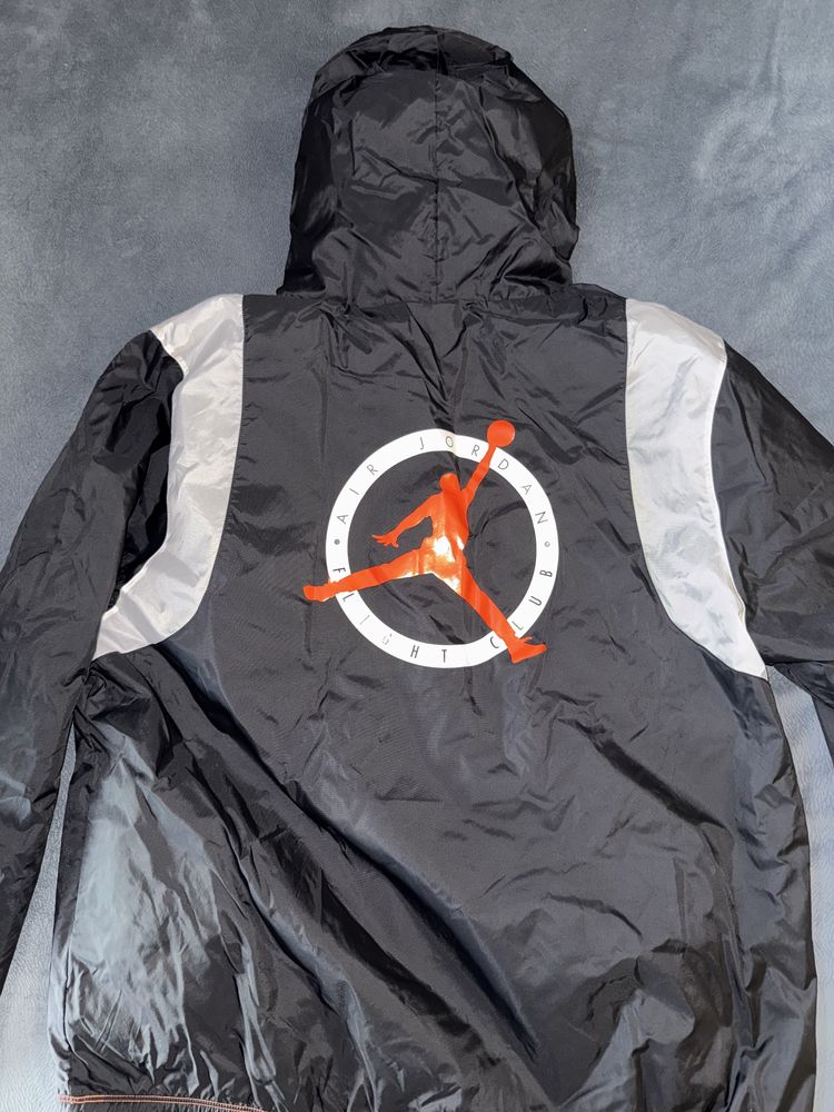 Ветровка Nike Jordan Flight MVP