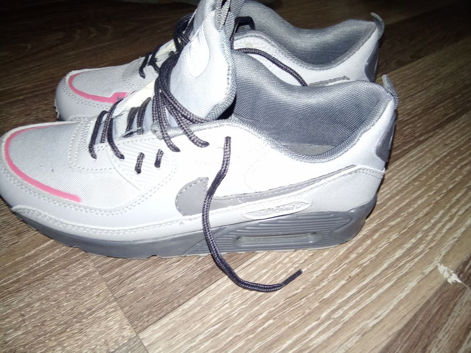 Vand Air Max 90 surplus