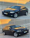 BMW F10 520d XDrive 4x4 Automat 218cp