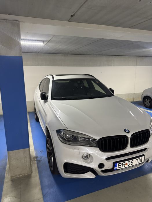 Masina ingrijita obsesiv , full option -nightvision !