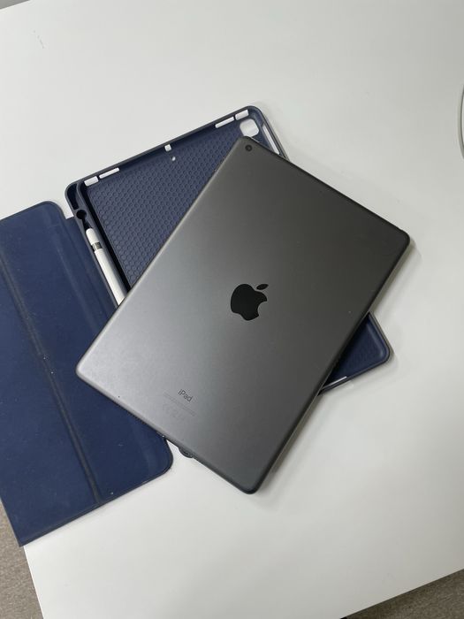 Ipad 8gen 32gb в идеальном состоянии