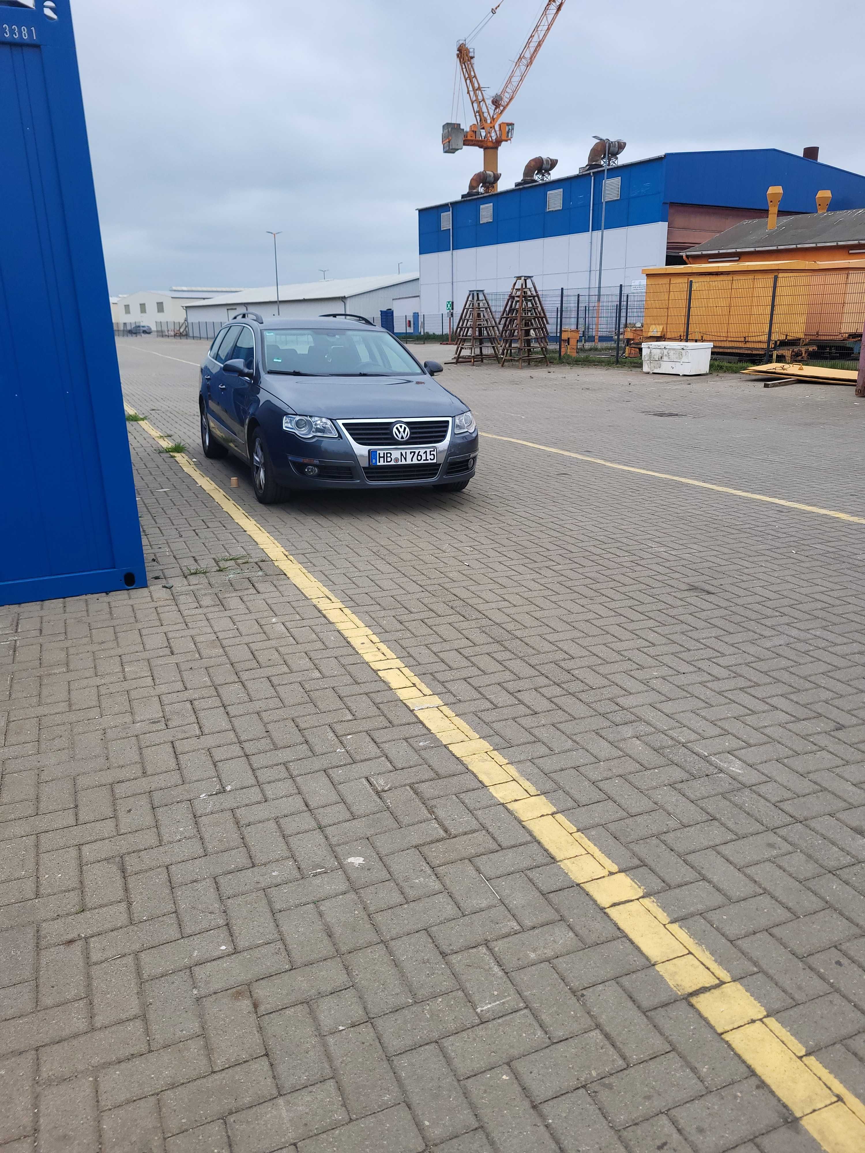 Passat b6 2010 2.0