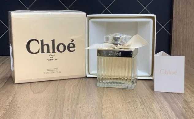 Chloe EDP 75ml-парфюм за жени