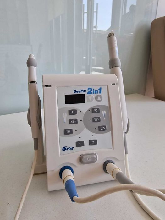 Beefill 2 in 1, starter kit