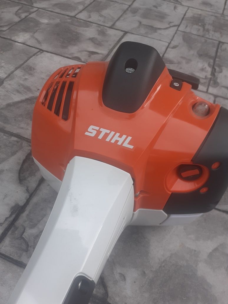 Motocoasa Sthil  Model FS511