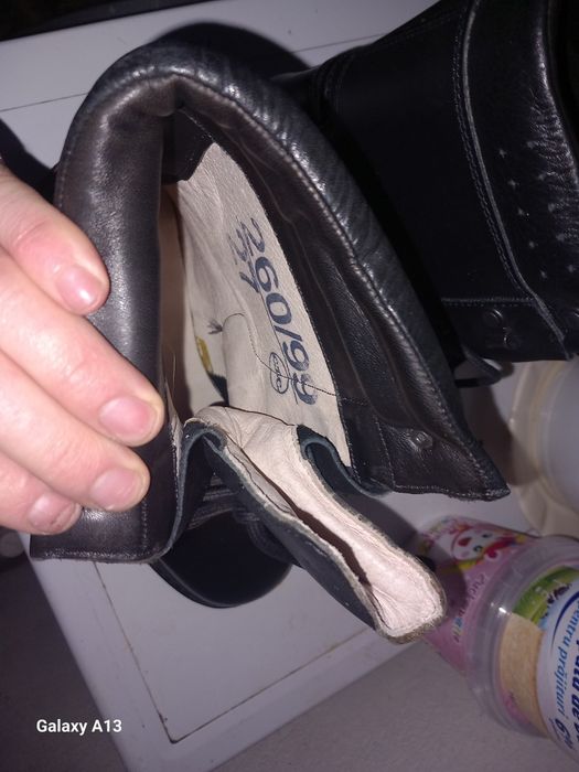 Bocanci armata, 41 noi nouți