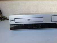 LG V280 DVD /VCR Recorder