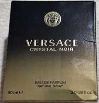 Apa de parfum Versace Crystal Noir - femei - 90 ml