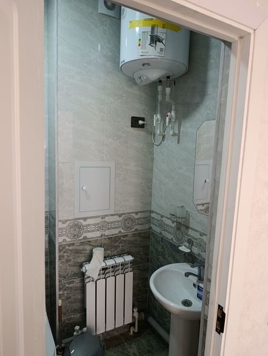 Ташкент шахар Яшнабад тумани NICE VILLAGE  Олмос метро 15 минут