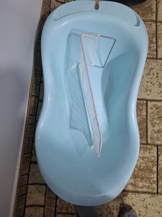 Ванночка для купания малыша