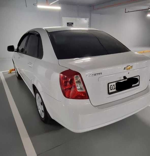 Chevrolet Lacceti Sotiladi yili 2023