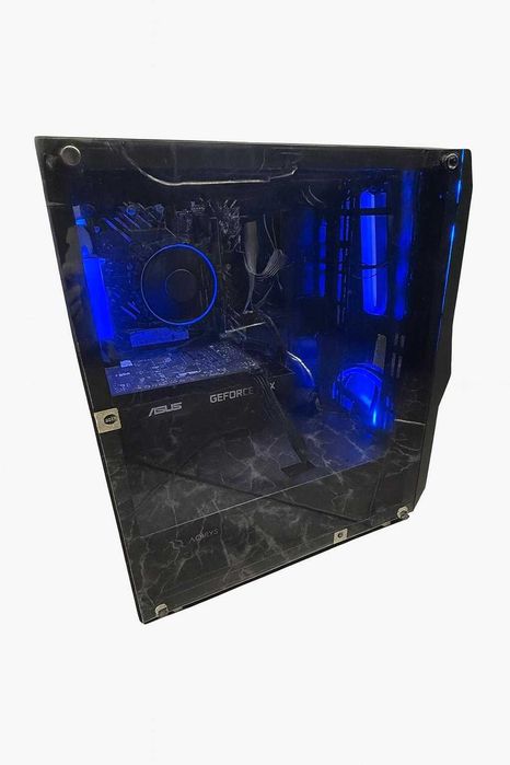 Hope Amanet P10/Unitate Pc Gaming