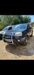 Nissan x trail T30  4x2 4x4