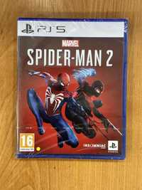 Spider-man 2 для ps5