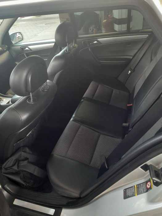 Vand/Schimb Mercedes