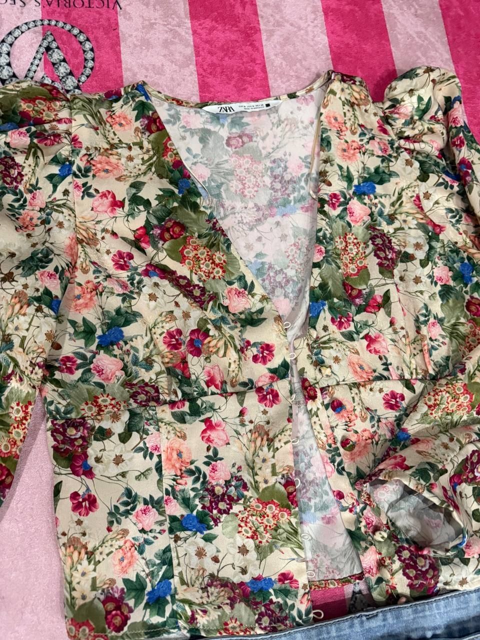 Zara,mango,джинсы,блузки