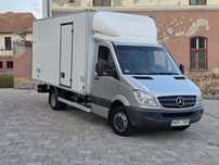 mercedes sprinter 518 519 3.0 v6 515 518 iveco daily