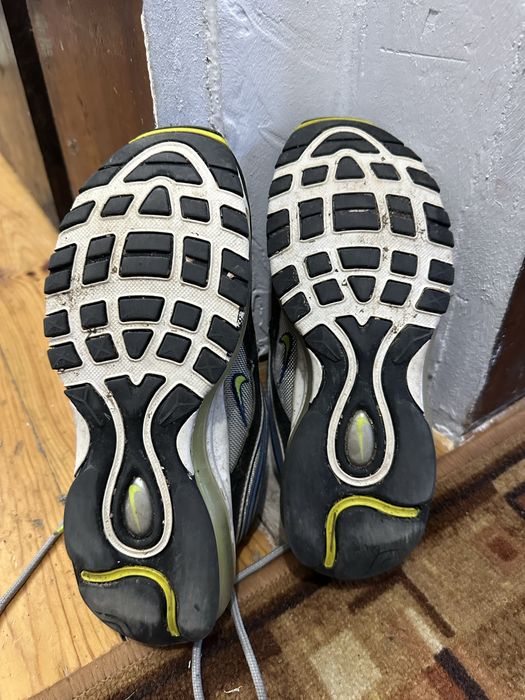 Оригинални nike air max 97
