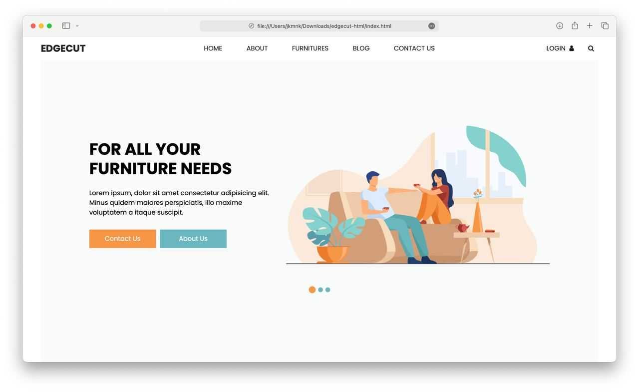 Sifatli va arzon website yaratish xizmati!