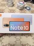 Redmi note 10 pro