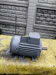 Vand motor trifazic