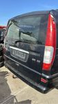 Hayon mercedes vito