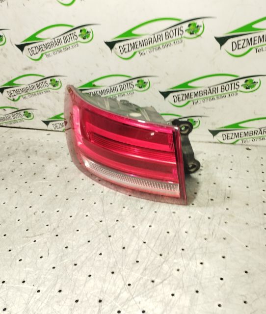 Lampa / Tripla stop stanga pe aripa 8W9.945.069 Audi A4 B9