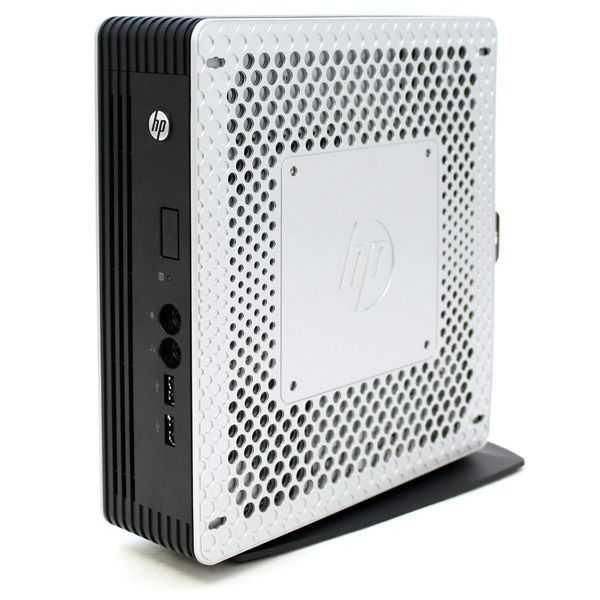 Продавам HP Thiin Client t610