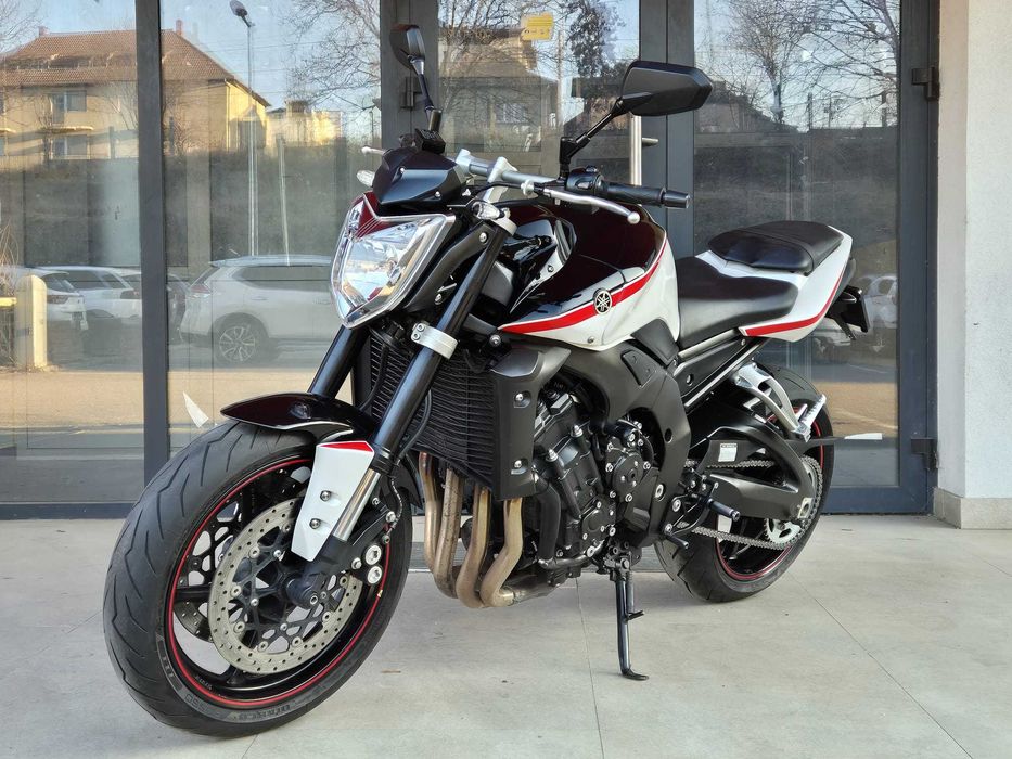 Yamaha FZ1 ~ Garantie 12 luni ~ Rate ~
