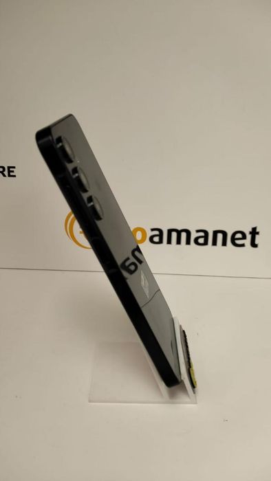 Telefon mobil Samsung Galaxy A16, Dual SIM,5G, Blue Black -BD-