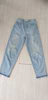 PINKO Maddie Denim Womens  Size 26 НОВО! ОРИГИНАЛ! Дамски Дънки!