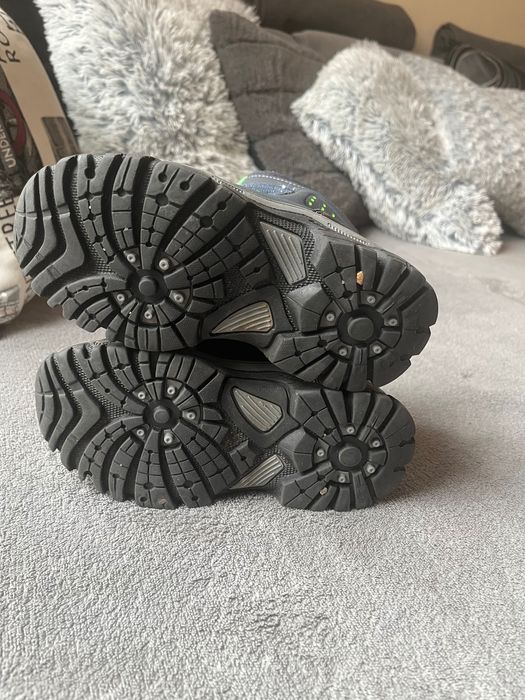 Детски зимни боти