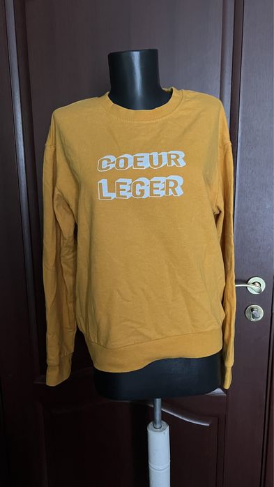 Hanorac fara gluga Pimkie