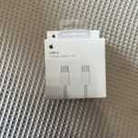 Кабель USB-C оригинальный для айфона