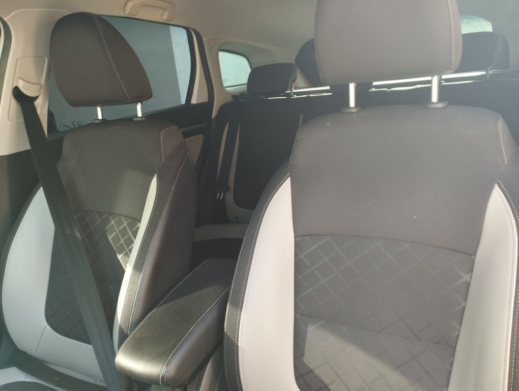 Lada Vesta Sw Cross 1.6 механика