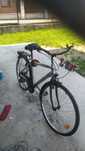 vând bicicleta in perfecta stare de funcționare