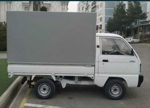 Вывоз Мусора С Грузчиками