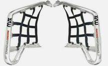 НОВИ Нърф Барове Мрежи YFZ450 , KFX400 , KFX700 , KTM 525 XC , 450 XC