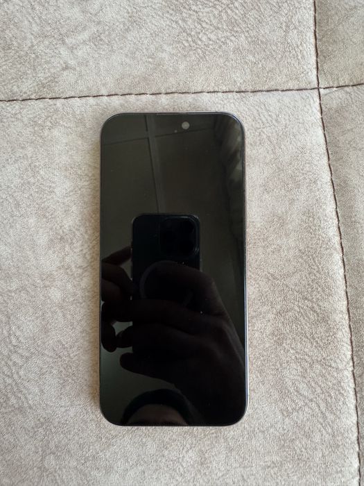 Iphone 16 pro max desert