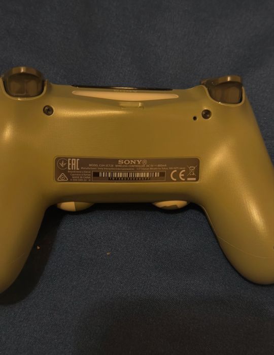 Controller Playstation4