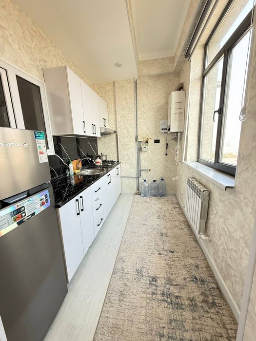 Qizlar uchun qulay kvartira ijaraga!