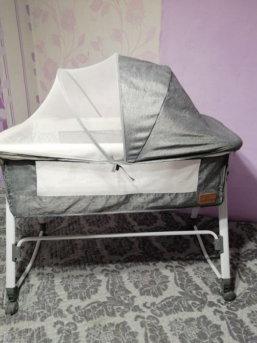 Продам кровать-люльку