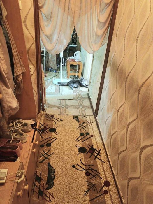 СРОЧНО‼️ 2/3/4, Квартира Сотилади, Чиланзар 21 квартал.