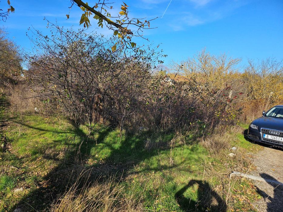 Парцел в.з. ,,Сухата чешма" с. Осеново