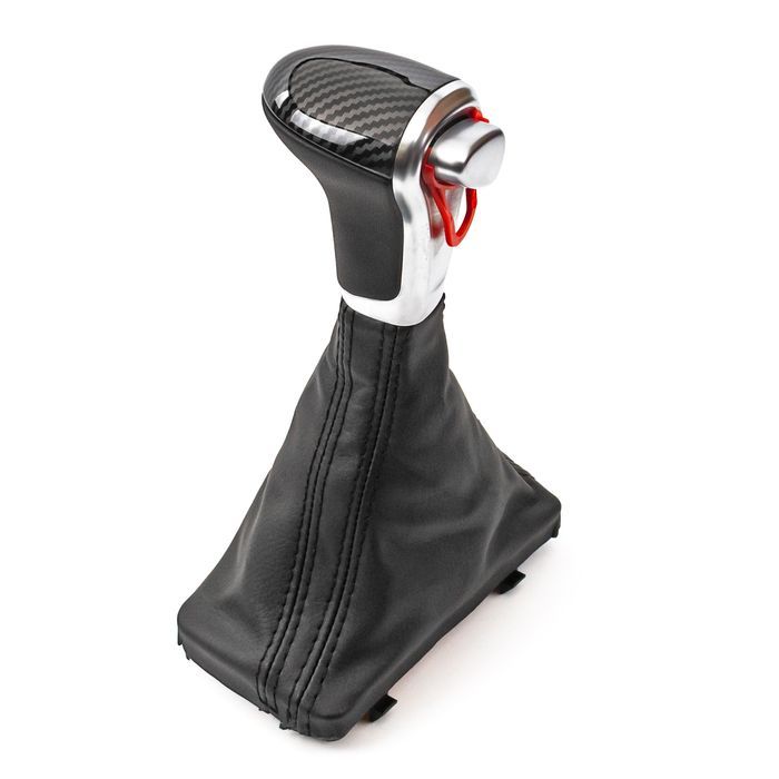 Nuca schimbator viteze cu manson pentru Audi A4 B8 Q5 А5 A6 Automata