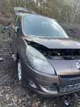 Caseta directie renault scenic 3 1.5 dci